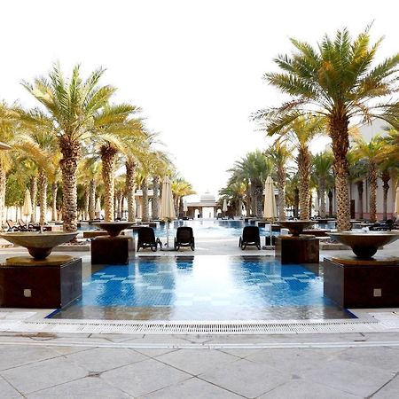 Bay Bliss At Palm Jumeirah With Free Beach Access Apartment Dubai Exterior foto