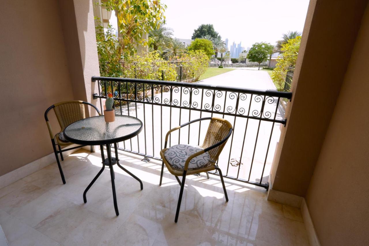 Bay Bliss At Palm Jumeirah With Free Beach Access Apartment Dubai Exterior foto