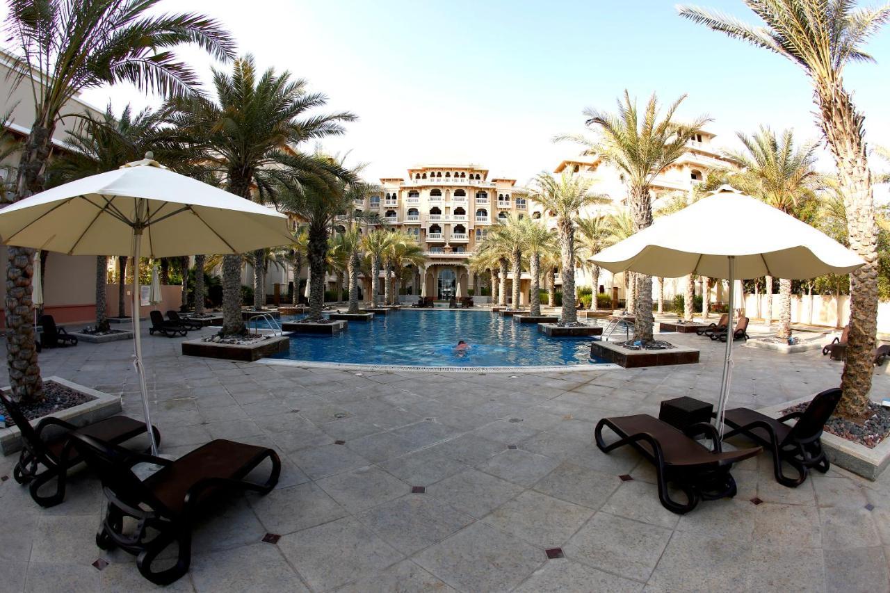 Bay Bliss At Palm Jumeirah With Free Beach Access Apartment Dubai Exterior foto