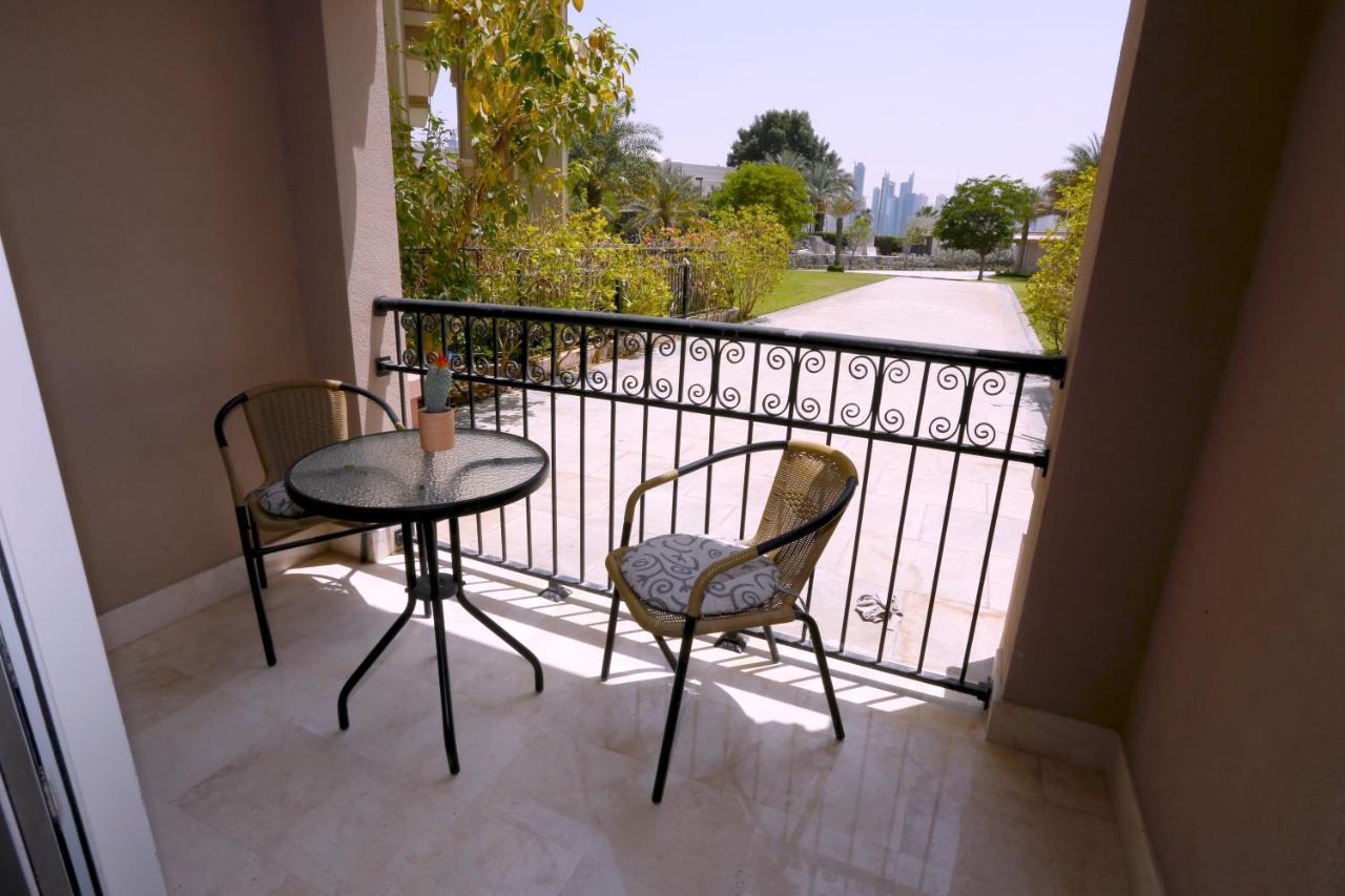 Bay Bliss At Palm Jumeirah With Free Beach Access Apartment Dubai Exterior foto