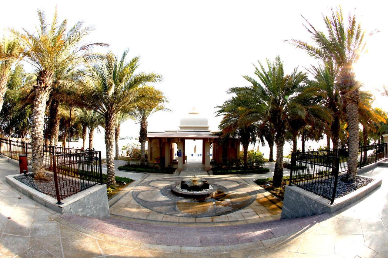 Bay Bliss At Palm Jumeirah With Free Beach Access Apartment Dubai Exterior foto