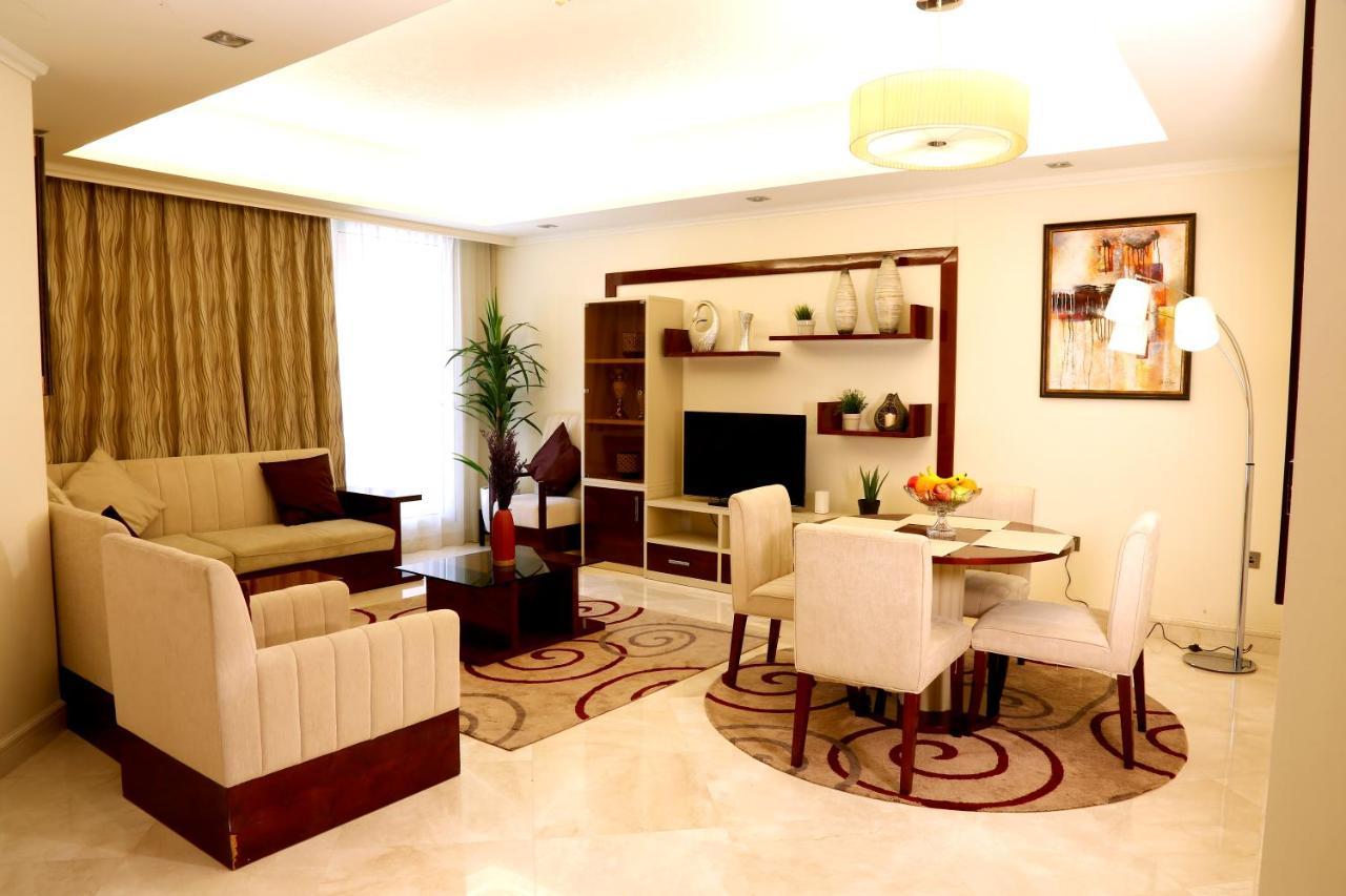 Bay Bliss At Palm Jumeirah With Free Beach Access Apartment Dubai Exterior foto