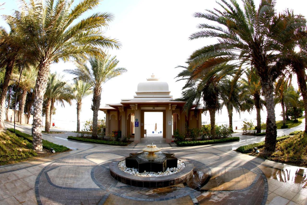 Bay Bliss At Palm Jumeirah With Free Beach Access Apartment Dubai Exterior foto