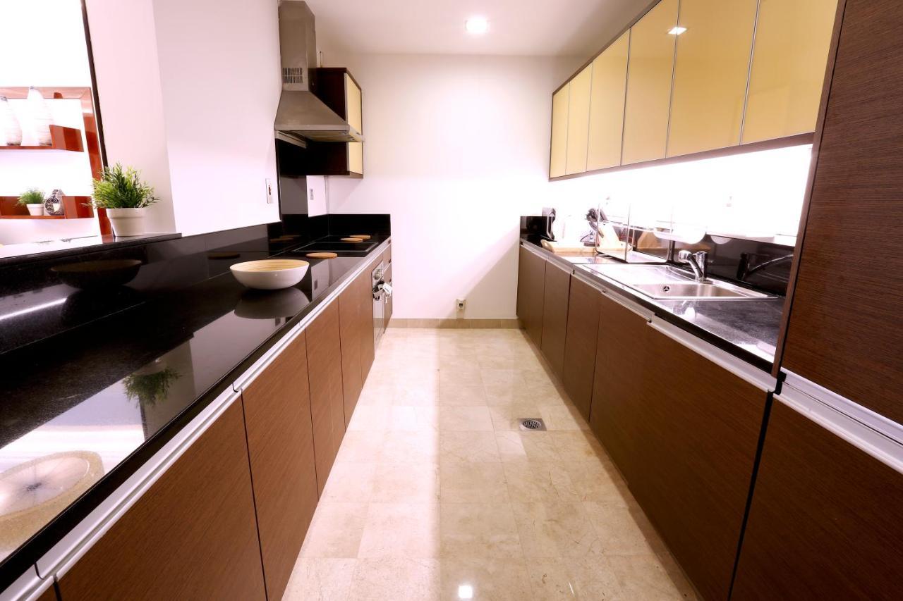 Bay Bliss At Palm Jumeirah With Free Beach Access Apartment Dubai Exterior foto