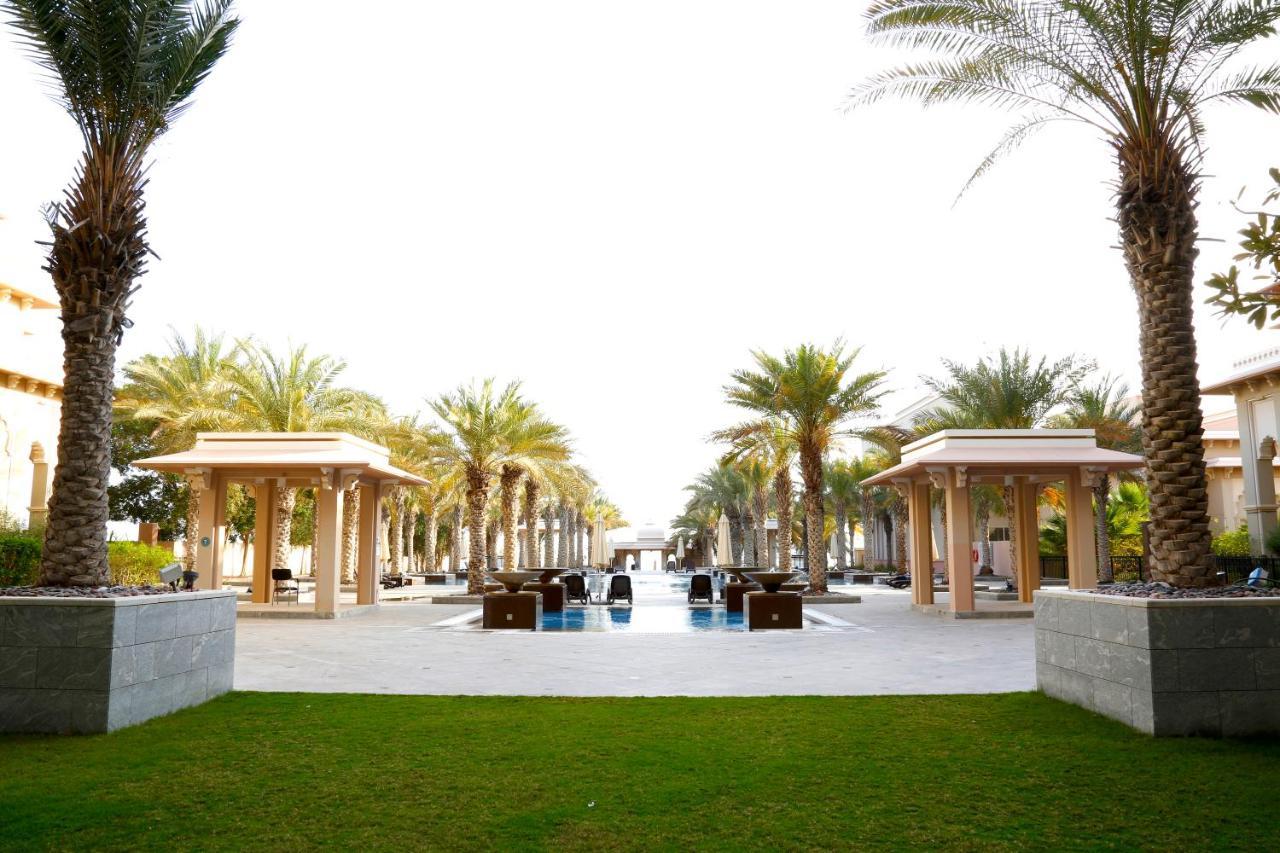 Bay Bliss At Palm Jumeirah With Free Beach Access Apartment Dubai Exterior foto