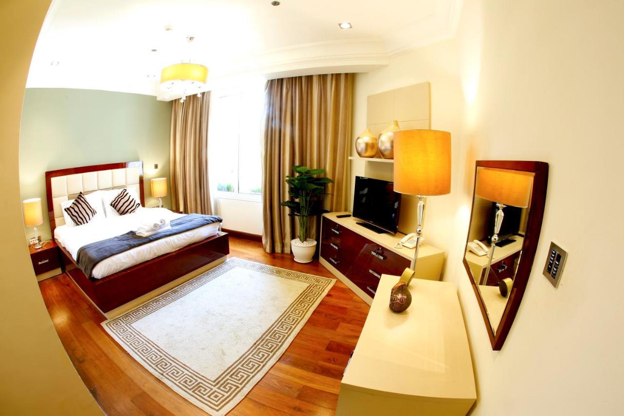 Bay Bliss At Palm Jumeirah With Free Beach Access Apartment Dubai Exterior foto