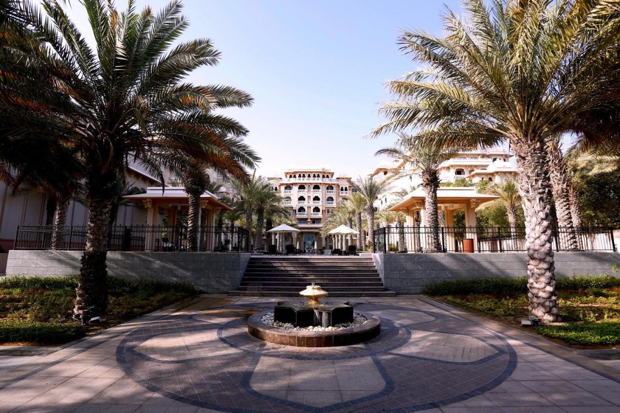 Bay Bliss At Palm Jumeirah With Free Beach Access Apartment Dubai Exterior foto